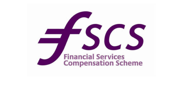 Financial Services Compensation Scheme logo